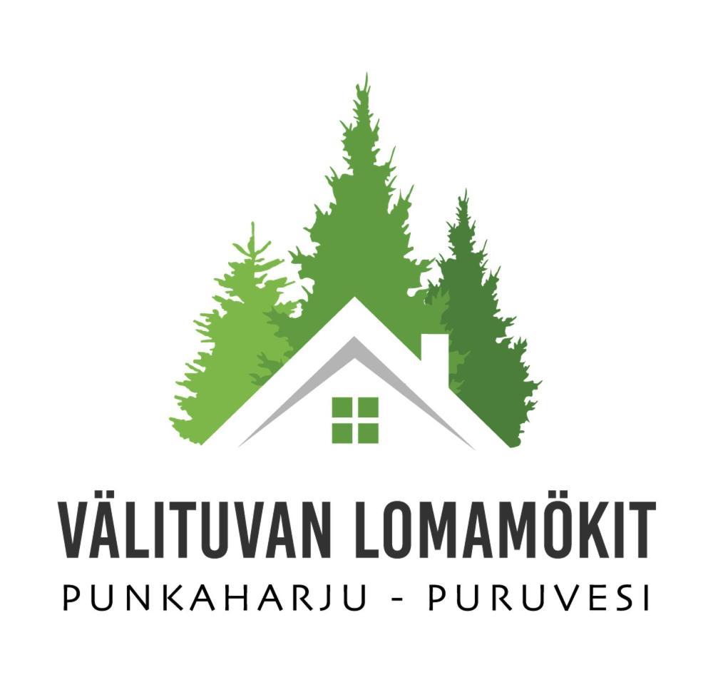 Vaelituvan Lomamoekit Punkaharju Dış mekan fotoğraf